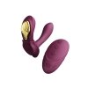 Zalo Aya Wearable Massager Velvet Purple - wibrator (fioletowy) Zalo Aya Wearable Massager Velvet Purple - wibrator (fioletowy)